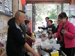 -嘉州九妹凤爪(乐山总店)