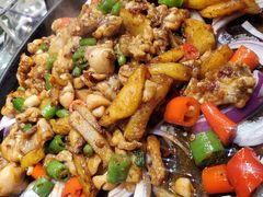 -C31地窖餐厅(黑龙江北路店)
