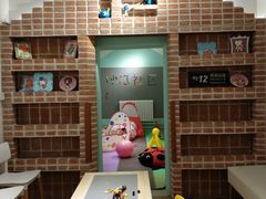 -地瓜社区(安苑北里小区店)