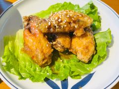 -三凤酒家·百年无锡菜(清扬茂业店)