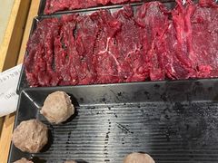 -幸运牛汕头小黄牛牛肉火锅(梅林店)