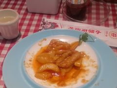 -小慧莜面村(青东店)