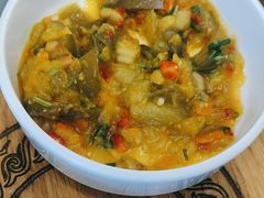 -哈啾嗨·蒙文化主题餐厅(京汉新城店)