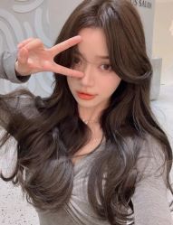 -3AM HAIR SALON染发接发