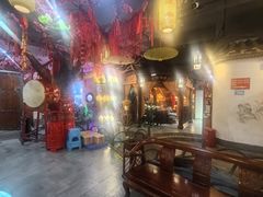 -鼎晟江南·融合江南宴(固戍店)