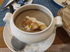 -LA MAISON公鸡和龙(蛇口店)