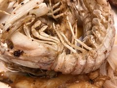 -舟山朱家尖威斯汀酒店·知味标帜自助餐厅