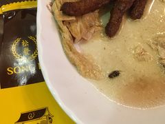 -松發肉骨茶(先得坊店)