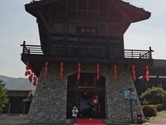 -大唐贡茶院