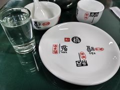 -老大连路特色烧烤(基隆路店)