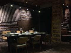 大堂-山港凯悦酒店·BEBA海滩烧烤餐厅酒吧