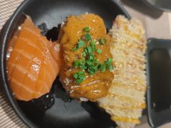 -昊·来了寿司(泡桐树店)