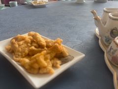 -东方饺子王(新阳路店)