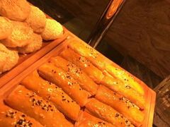 -京香轩·中餐厅(上海中庚聚龙酒店)