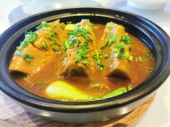 -江南赋(内蒙古大厦店)