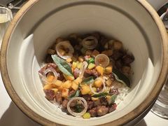 -三嚥阁 La Villa Restaurant