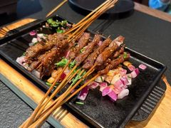 -聚点·北京串(簋街店)