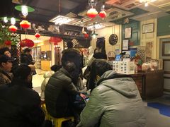 大堂-辛香汇(飞洲店)