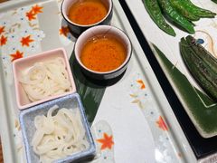 -锅物新语&寿喜烧.炉端割烹(世博源店)