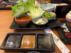 -丸藏和牛烧肉专门店(园区师惠坊店)