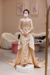-INSHINE婚纱礼服