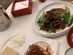 -大鸭梨烤鸭店(花园村店)