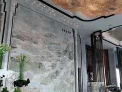 -美食汇自助餐厅(成都万达瑞华酒店)