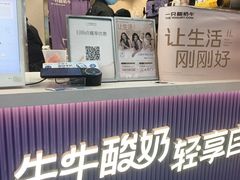 -一只酸奶牛(八一路店)