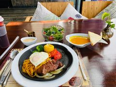 -忆咖啡观景餐厅(桂林象山公园店)