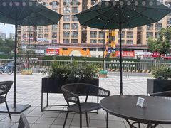 -星巴克(武汉新唐万科广场店)