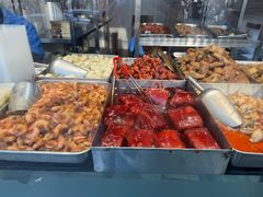 -老人和饭店(淮海中路店)