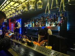 -贰麻酒馆(金山斗酒场店)