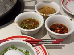 -八合里潮汕鲜牛肉火锅(上海汇智广场店)