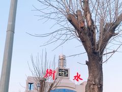 -衡水站