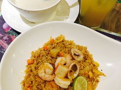 -卡朋西餐(较场西路店)
