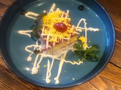 -卢布里西餐厅(总店)