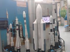 景点-重庆科技馆