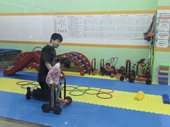 -小岳飞儿童训练馆(华腾店)