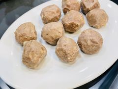 -濠轩阁特色生蚝火锅(水湾路店)