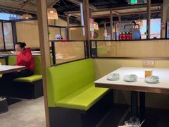 -33号大院·青岛本帮菜(五四广场店)