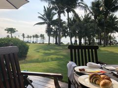 -宴悦海鲜餐厅·游水海鲜·牛排(亚龙湾瑞吉店)