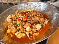 -大鸽饭(马王堆店)