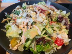 -KimPro 辛普乐概念韩餐