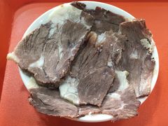 -兰州马子禄牛肉面(文景公园店)