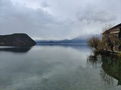 -里格村景区
