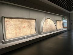 -洛阳古墓博物馆