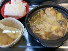 -重庆师范大学-学生1食堂(天陈路店)