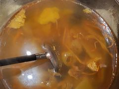 -鸽子侯·家宴·平价海鲜(绿地店)