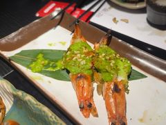 -花潮料理艺食馆(成都万象城店)