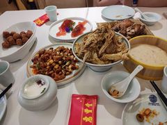 -惠丰堂饭庄·烤鸭·京味菜(翠微路店)